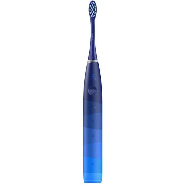 Електрическа четка за зъби Oclean Find Duo Set Red and Blue