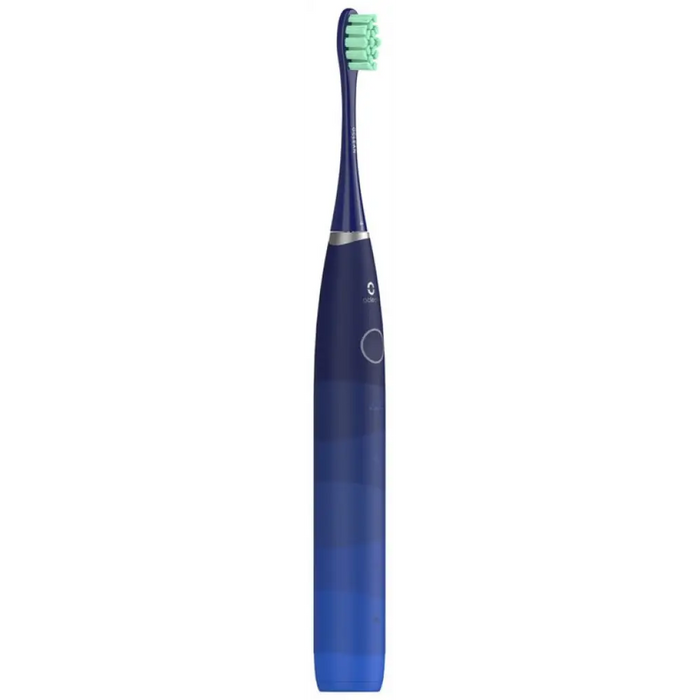 Електрическа четка за зъби Oclean Flow Blue