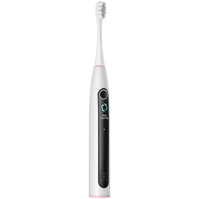 Електрическа четка за зъби Oclean X Lite сив