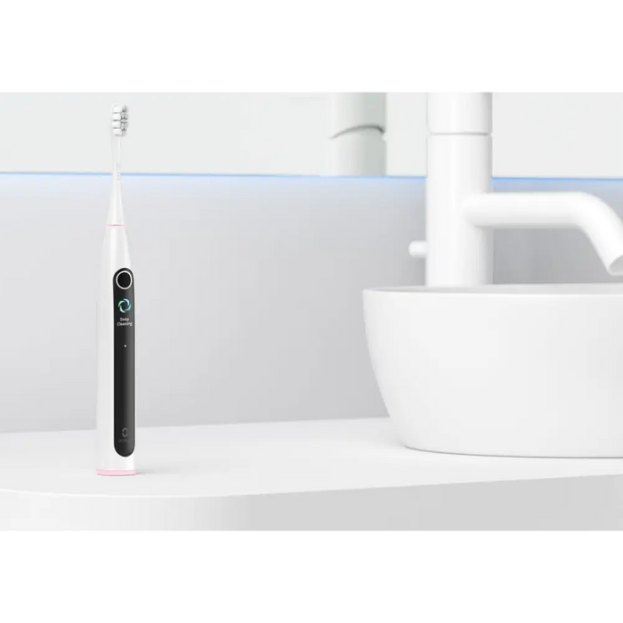 Електрическа четка за зъби Oclean X Lite сив