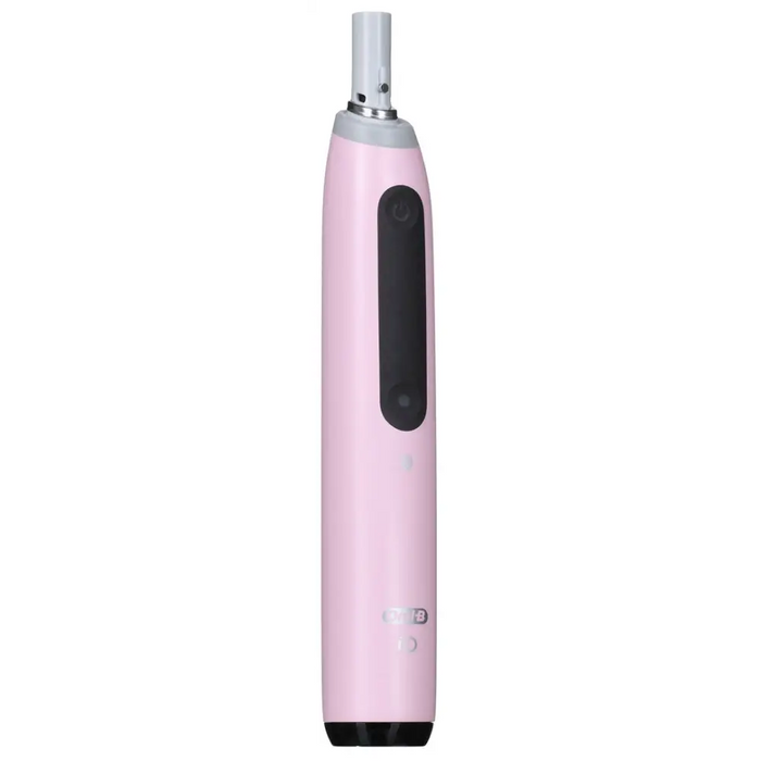 Електрическа четка за зъби Oral-B iO5 Pink