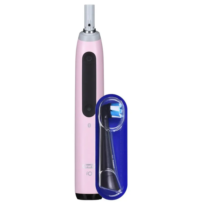 Електрическа четка за зъби Oral-B iO5 Pink