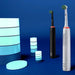 Електрическа четка за зъби Oral B Pro 3000 CrossAct.