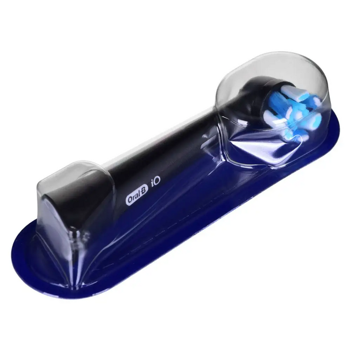 Електрическа четка за зъби Braun Oral-B iO5 Duo Matt