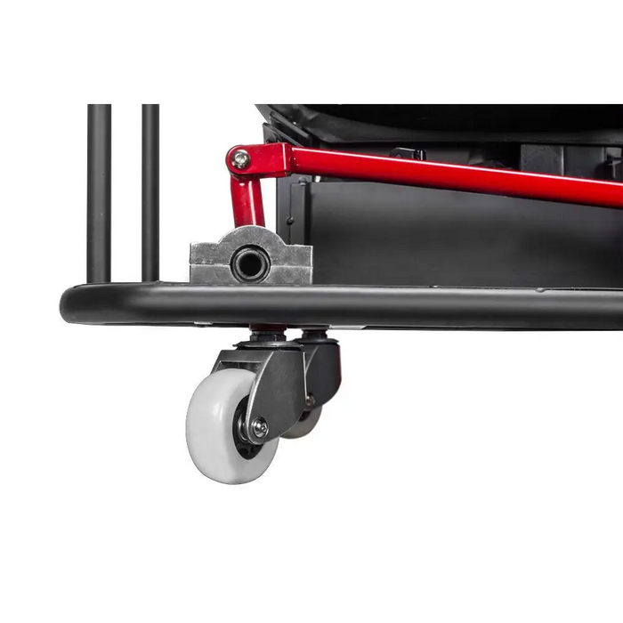 Електрическа дрифт количка Razor Crazy Cart XL 17 км/ч