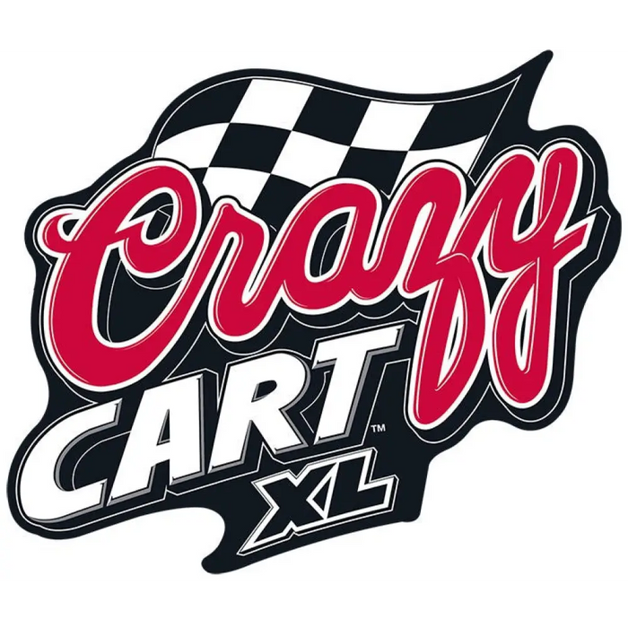 Електрическа дрифт количка Razor Crazy Cart XL 17 км/ч