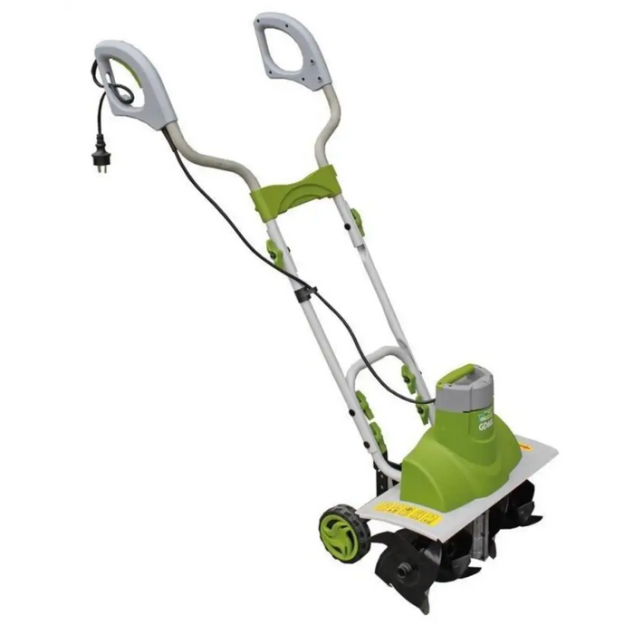 ЕЛЕКТРИЧЕСКА ФРЕЗА GARDENIA 1500 W 40СМ