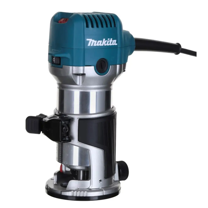 Електрическа фреза MAKITA RT0702CX2J 710W