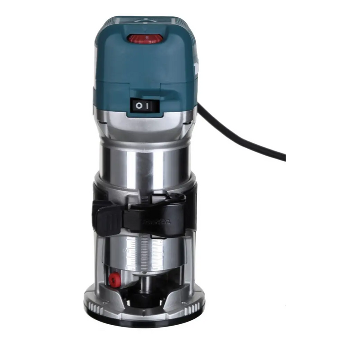 Електрическа фреза MAKITA RT0702CX2J 710W