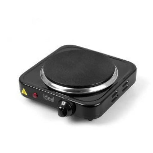 Електрическа готварска печка IDEAL с 1 котлон 1000 W