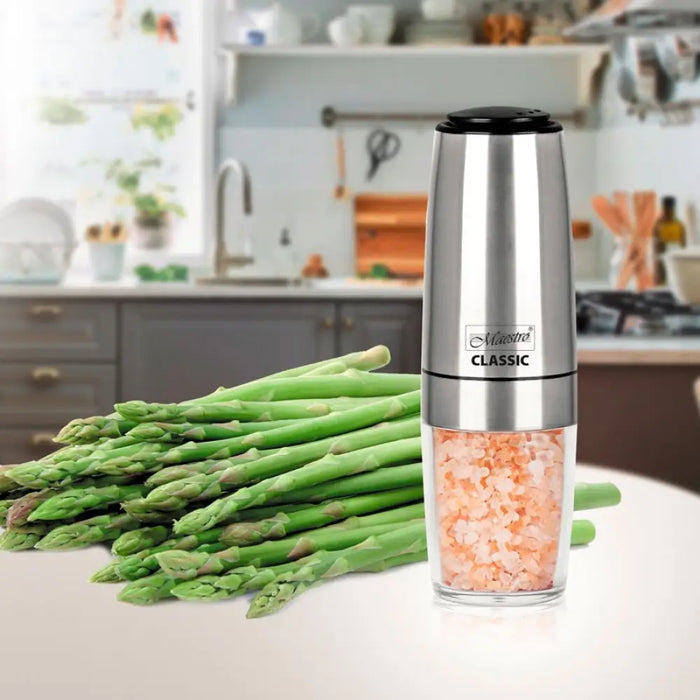 Електрическа гравитачна мелница MR-1723 MAESTRO