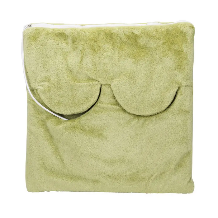 Електрическа грейка за крака Adler AD 7403 80 W Сив