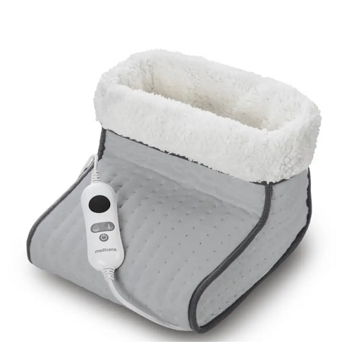 Електрическа грейка за крака Medisana FW 120 100 W сива