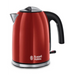 Електрическа кана Russell Hobbs 20412-70 Черен Червен