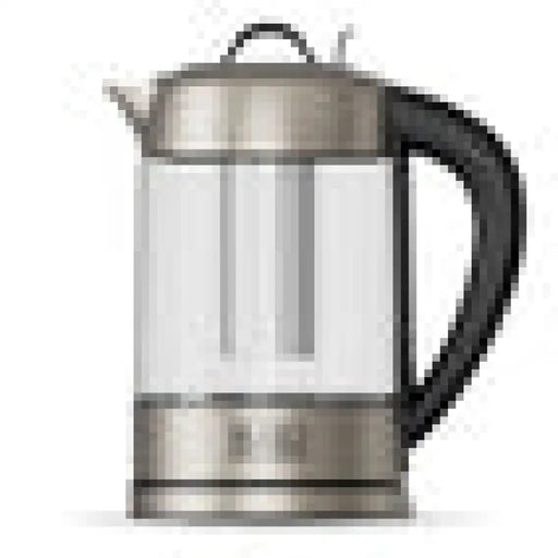 Електрическа канa BLACK&DECKER BXKE2205E 2200 W СИВ 1.70 L