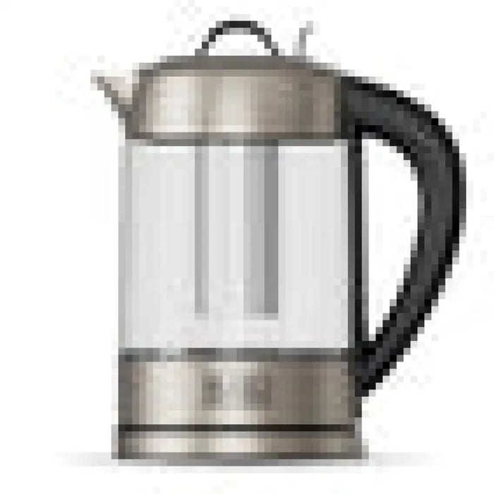 Електрическа канa BLACK&DECKER BXKE2205E 2200 W СИВ 1.70 L