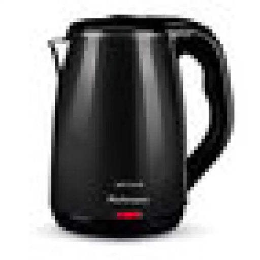 Електрическа канa ROHNSON R-7535 ЧЕРЕН 1.70 L 1500 W