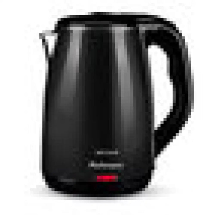 Електрическа канa ROHNSON R-7535 ЧЕРЕН 1.70 L 1500 W