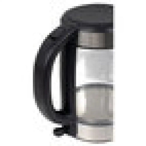 Електрическа канa RUSSELL HOBBS Basic Glass/21600-70 ИНОКС