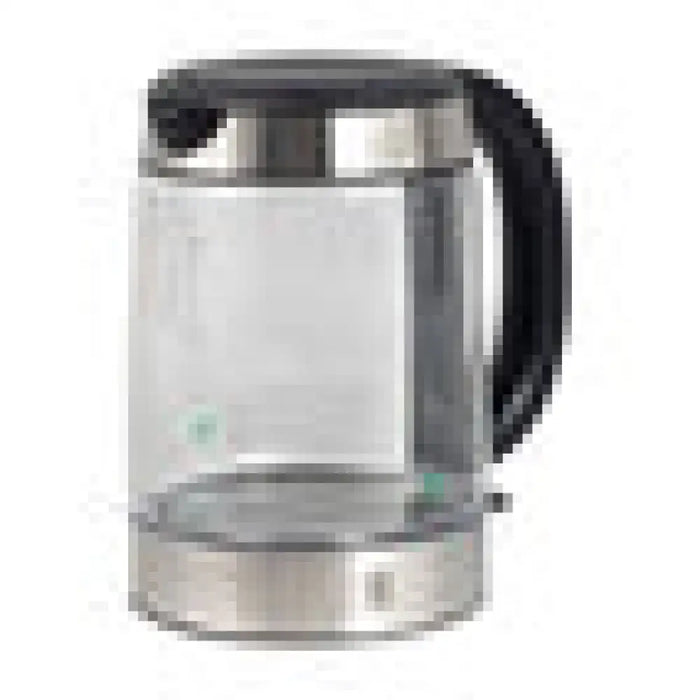 Електрическа канa RUSSELL HOBBS Basic Glass/21600-70 ИНОКС