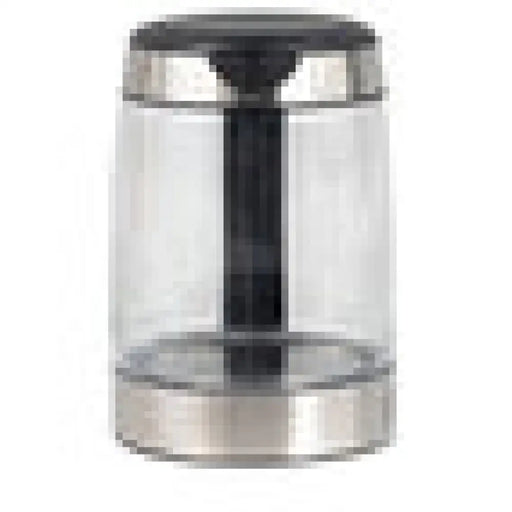 Електрическа канa RUSSELL HOBBS Basic Glass/21600-70 ИНОКС