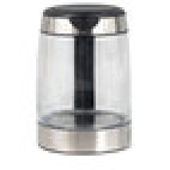 Електрическа канa RUSSELL HOBBS Basic Glass/21600-70 ИНОКС
