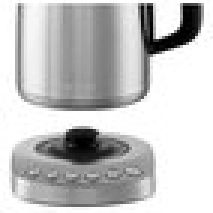 Електрическа канa SENCOR SWK 1796SS ИНОКС 1.70 L 2200 W