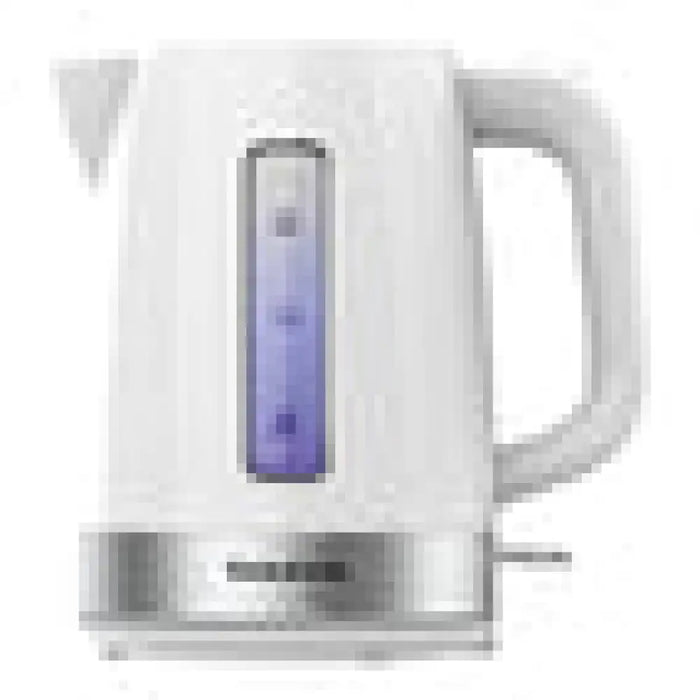 Електрическа канa TAURUS KE2201P БЯЛ 2200 W 1.70 L