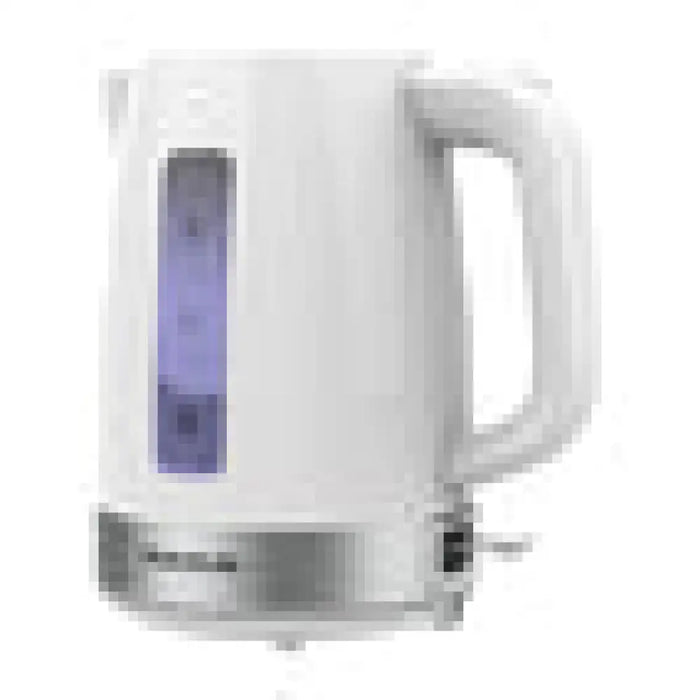 Електрическа канa TAURUS KE2201P БЯЛ 2200 W 1.70 L