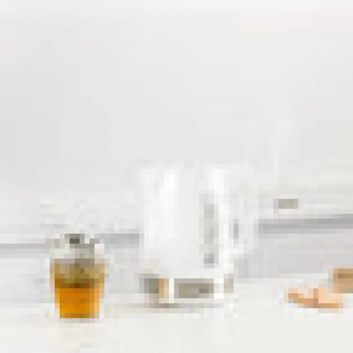 Електрическа канa TAURUS KE2201P БЯЛ 2200 W 1.70 L