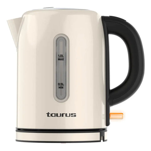 Електрическа канa TAURUS VINTAGE COMP.CREAM VER II