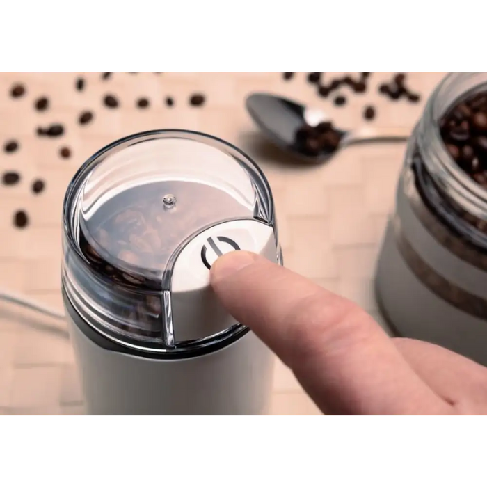 Електрическа кафемелачка ELDOM MK50 CAFF