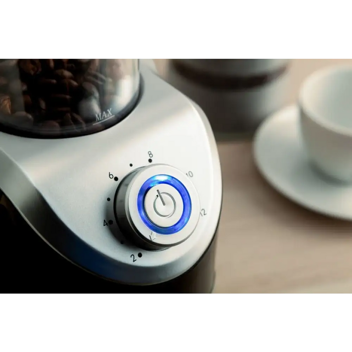 Електрическа кафемелачка Eldom MK160 MILL