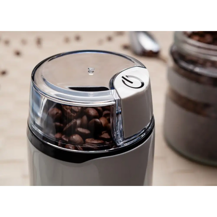 Електрическа кафемелачка ELDOM MK50 CAFF