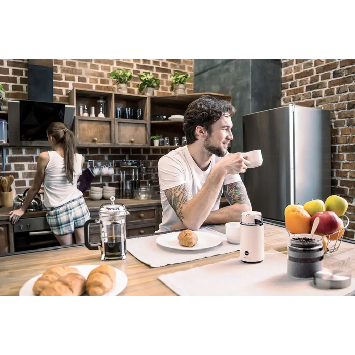 Електрическа кафемелачка ELDOM MK50 CAFF