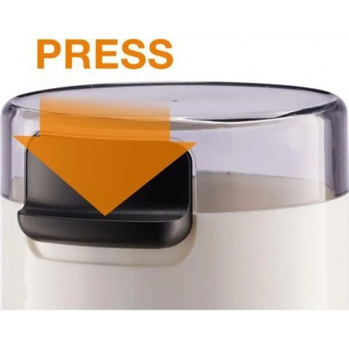 Електрическа кафемелачка Gorenje SMK150SW 150W