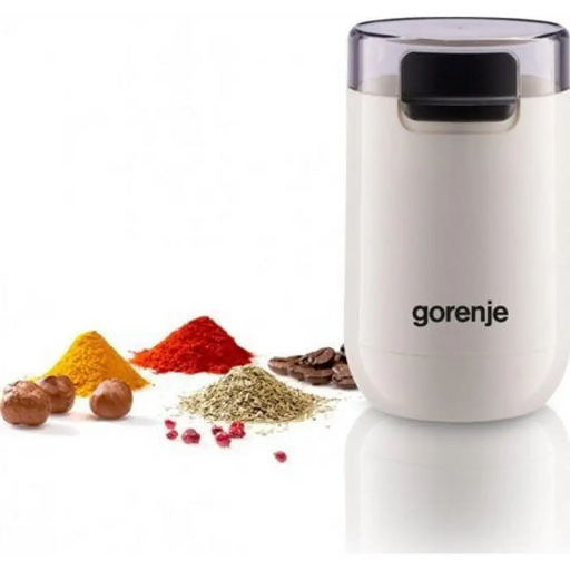 Електрическа кафемелачка Gorenje SMK150SW 150W