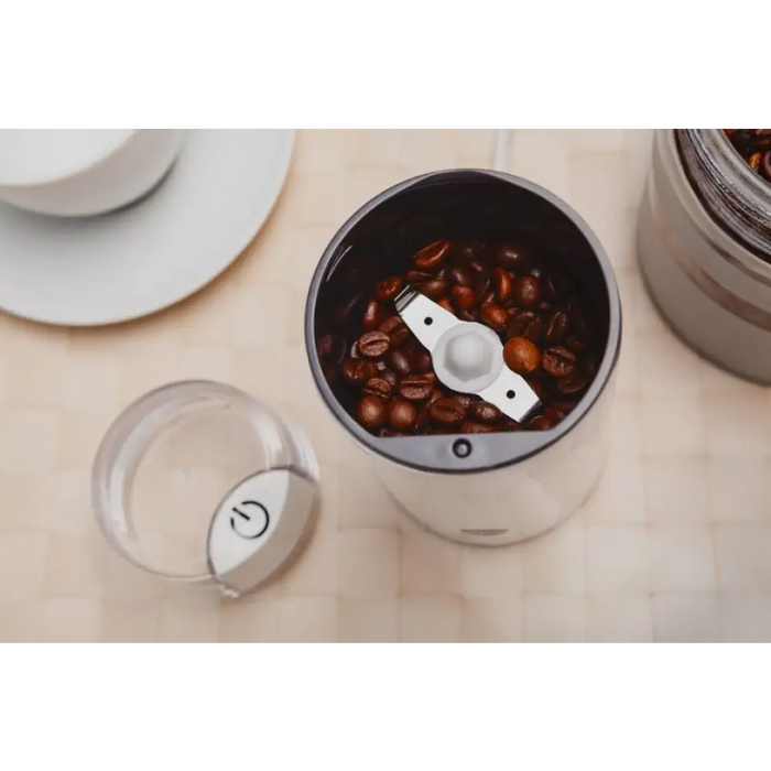 Електрическа кафемелачка ELDOM MK50 CAFF
