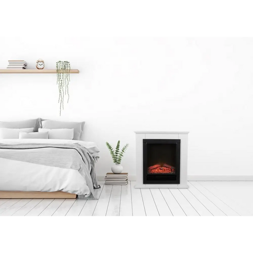 ЕЛЕКТРИЧЕСКА КАМИНА GENEVA 1800 W