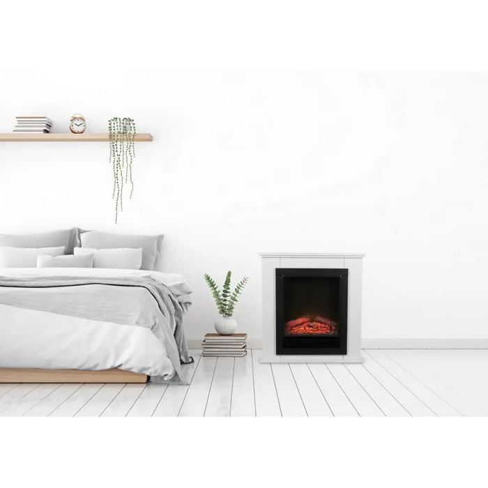 ЕЛЕКТРИЧЕСКА КАМИНА GENEVA 1800 W