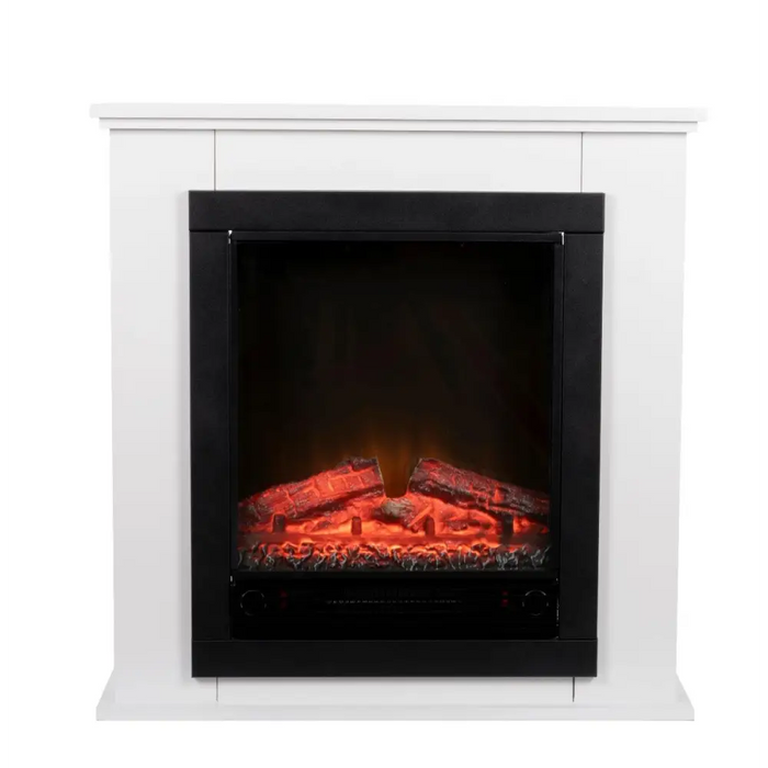 ЕЛЕКТРИЧЕСКА КАМИНА LUGANO 1800 W