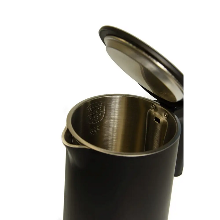 Електрическа кана 1.7L MR-026-BLACK MAESTRO