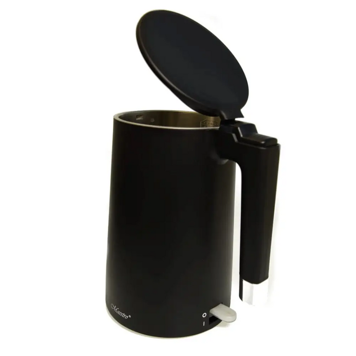 Електрическа кана 1.7L MR-026-BLACK MAESTRO
