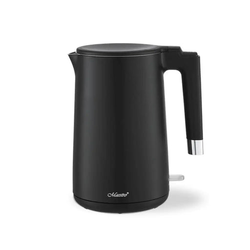 Електрическа кана 1.7L MR-026-BLACK MAESTRO