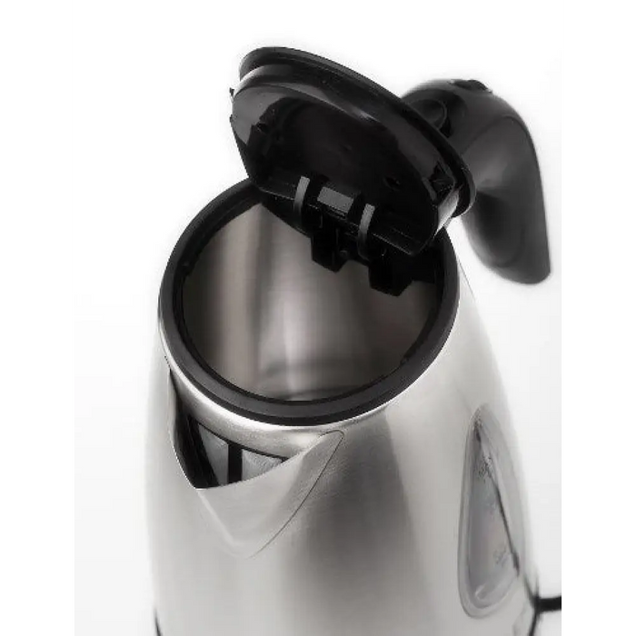 Електрическа кана Adler AD 1203 1 L Silver 1630 W