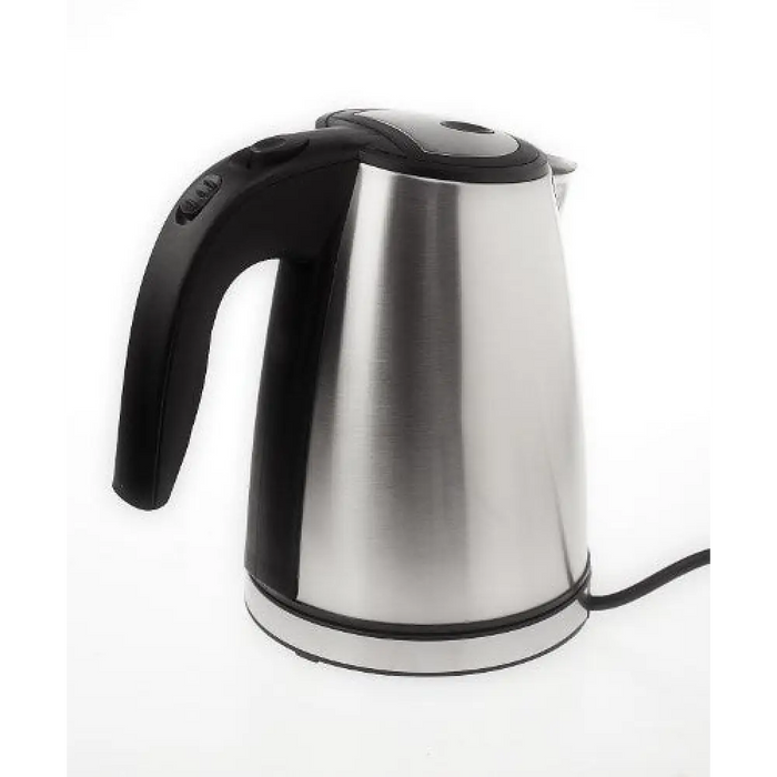 Електрическа кана Adler AD 1203 1 L Silver 1630 W