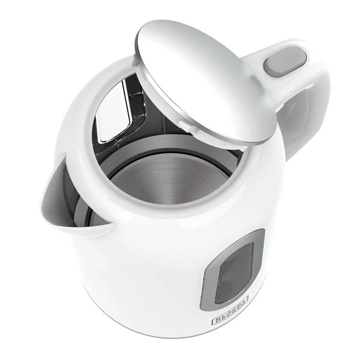 Електрическа кана Black + Decker BXKE2204E
