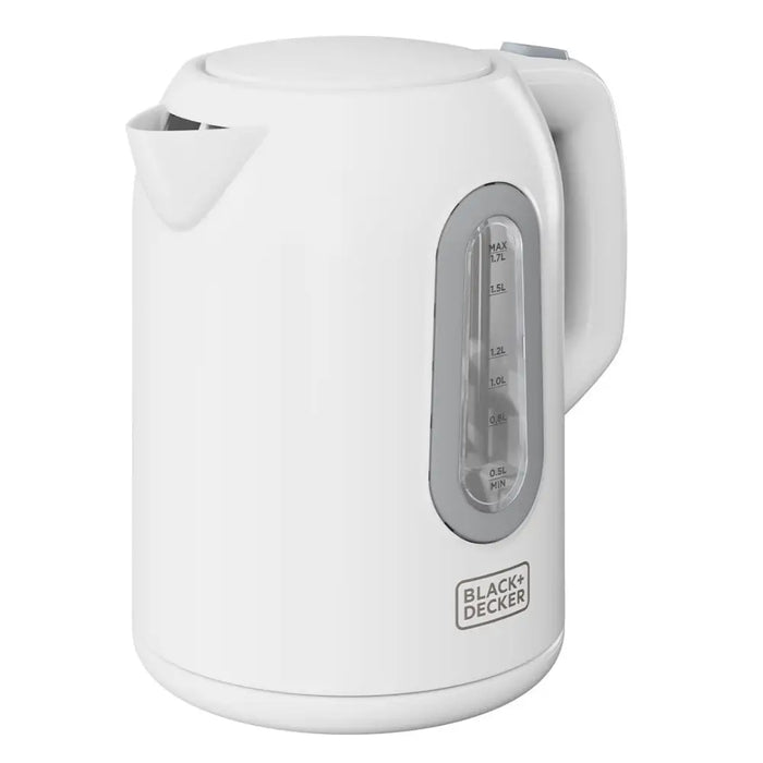 Електрическа кана Black + Decker BXKE2204E