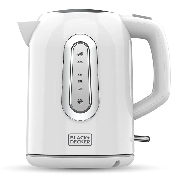 Електрическа кана Black + Decker BXKE2204E
