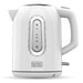 Електрическа кана Black + Decker BXKE2204E